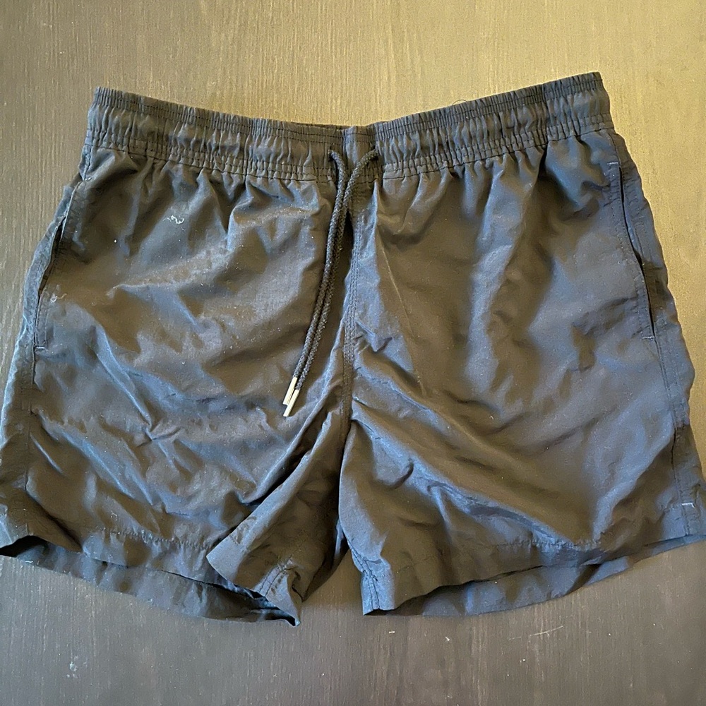 Venroy Black Men’s Short Large